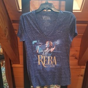 REBA Band T-shirt